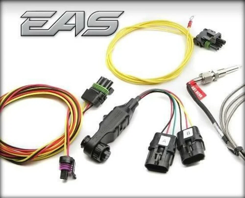 Edge EAS Competition Kit - 98617